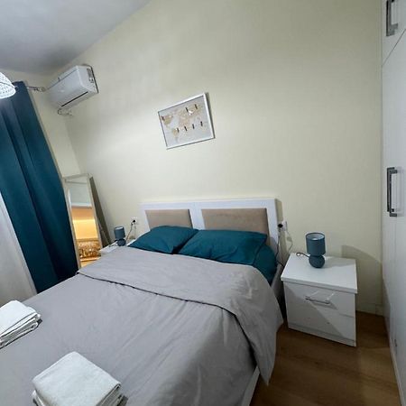 Altair Apartment Τίρανα Εξωτερικό φωτογραφία