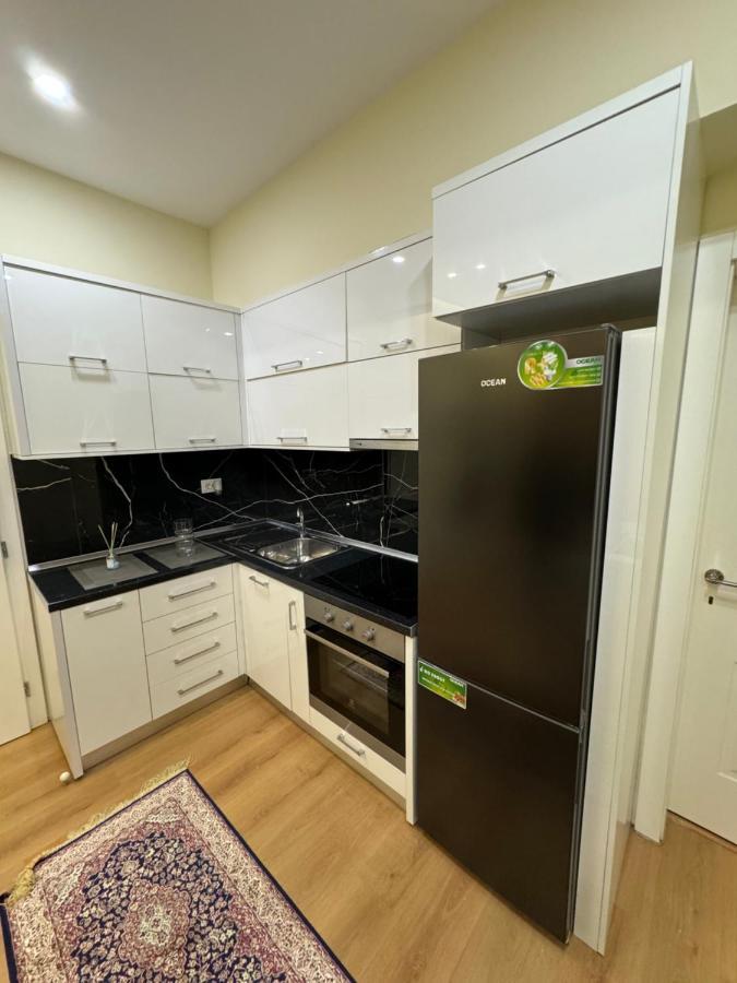 Altair Apartment Τίρανα Εξωτερικό φωτογραφία