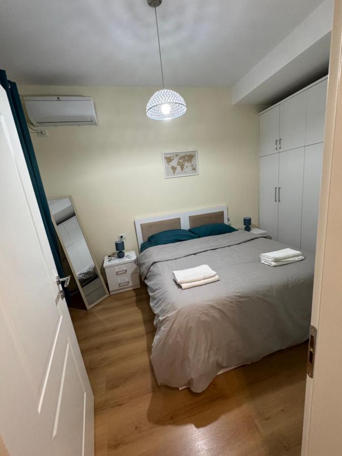 Altair Apartment Τίρανα Εξωτερικό φωτογραφία