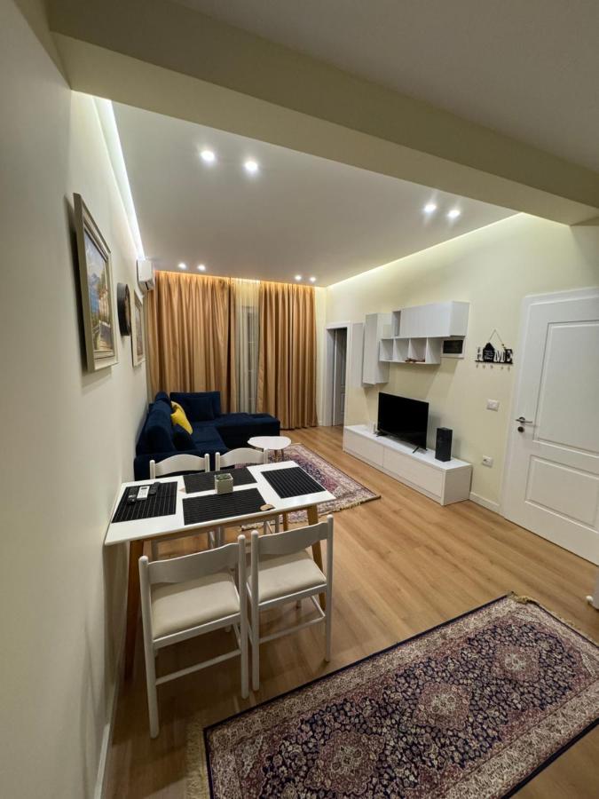 Altair Apartment Τίρανα Εξωτερικό φωτογραφία